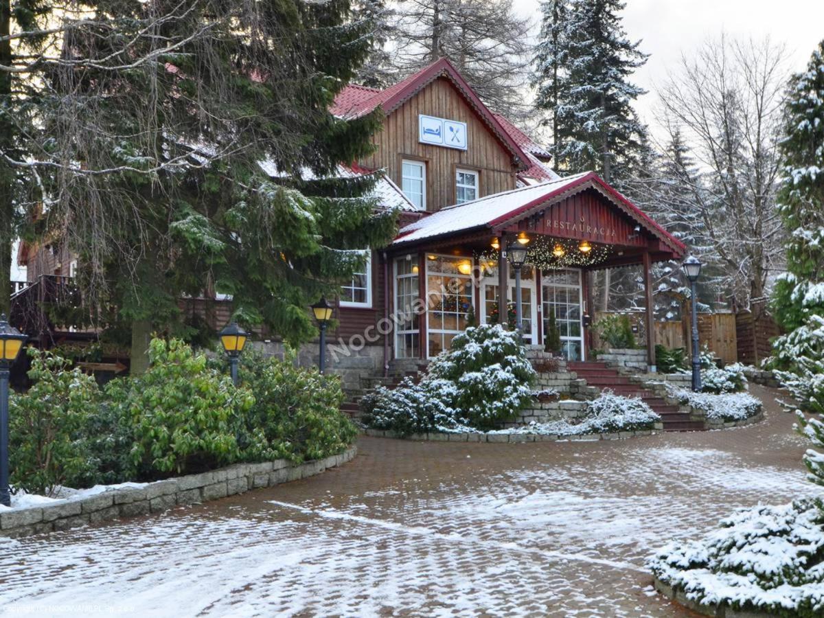 Oro Cavallo * Карпач