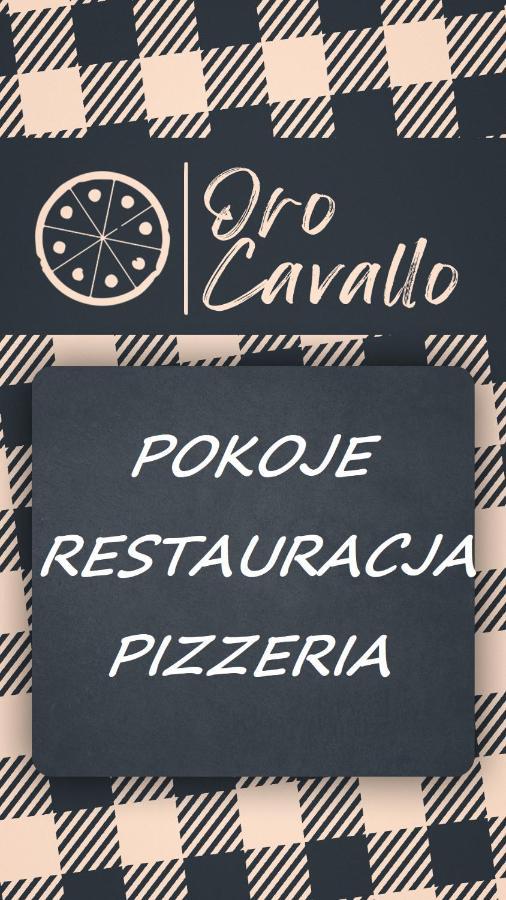 Oro Cavallo Гостьовий будинок *